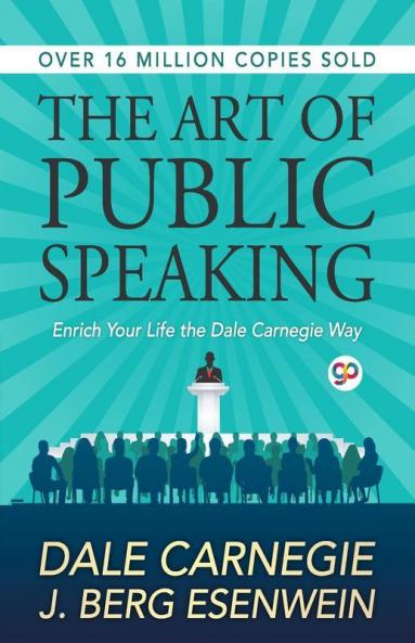 The Art of Public Speaking