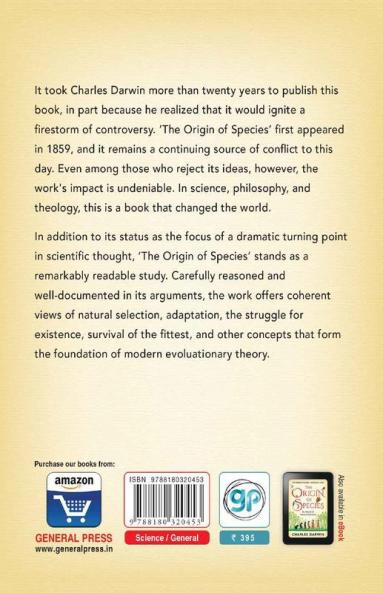 The Origin of Species