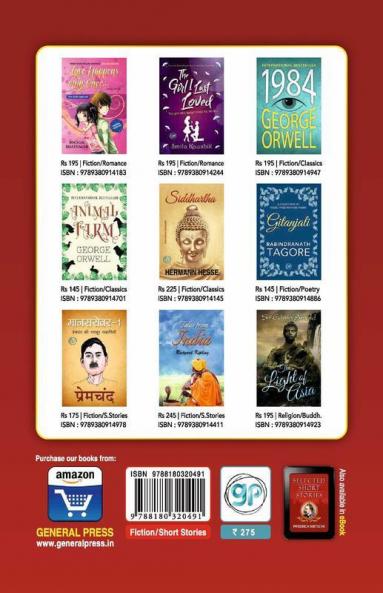 Selected Stories of Nietzsche