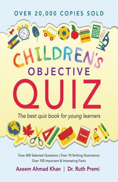 Children's Objective Quiz