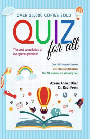 Quiz For All