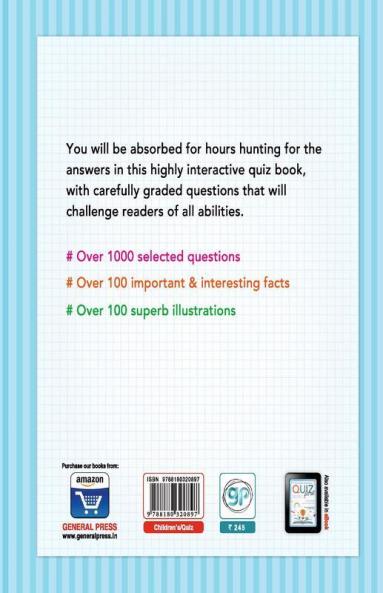 Quiz For All