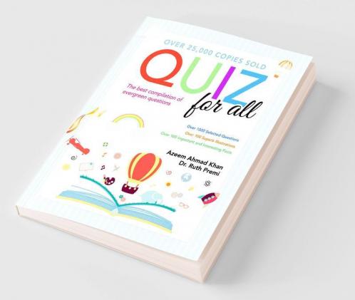 Quiz For All
