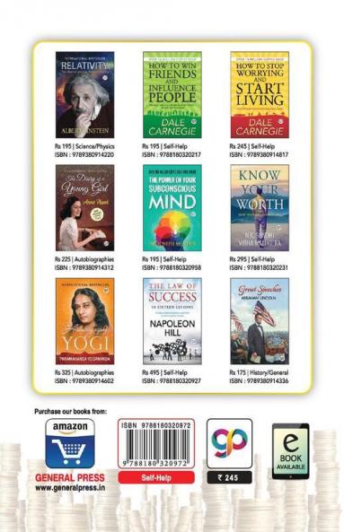 The Science of Getting Rich