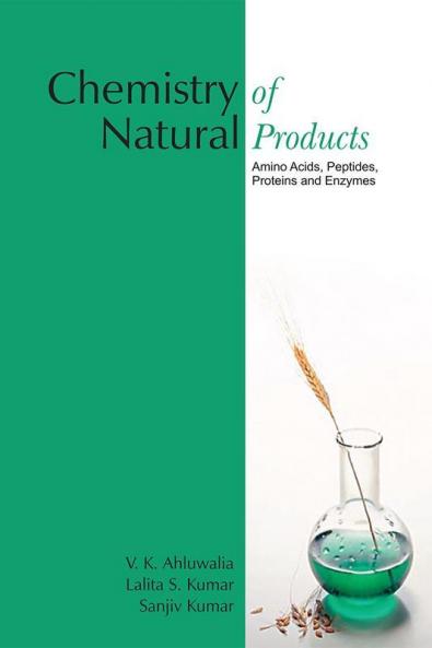 Chemistry Of Natural Products