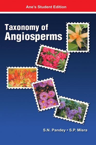 Taxonomy of Angiosperms