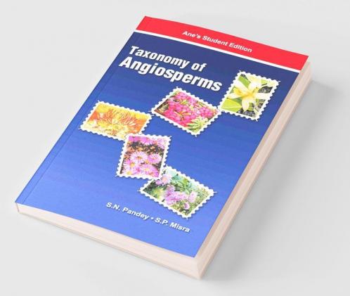 Taxonomy of Angiosperms