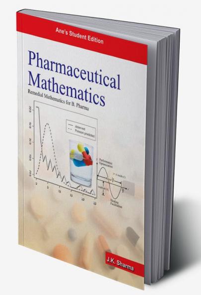 Pharmaceutical Mathematics