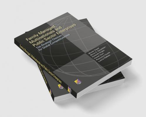Family Managed Multinationals and Public Sector Enterprises