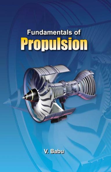 Fundamentals of Propulsion