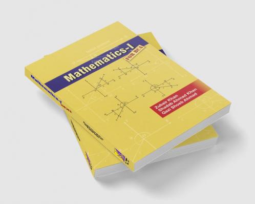 Mathematics - I : For BCA