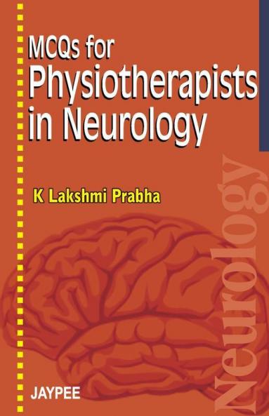 Mcqs For Physiotherapists In Neurology