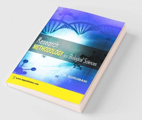 Research Methodology for Biological science