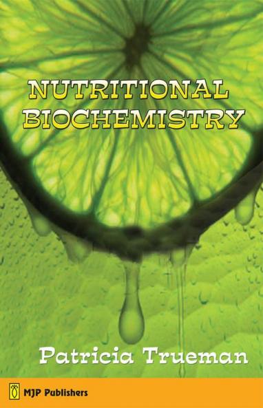 Nutritional Biochemistry