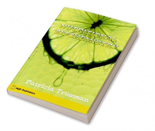 Nutritional Biochemistry