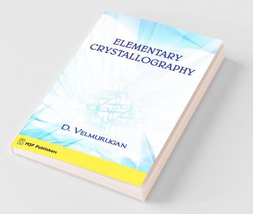 Elementary Crystallography