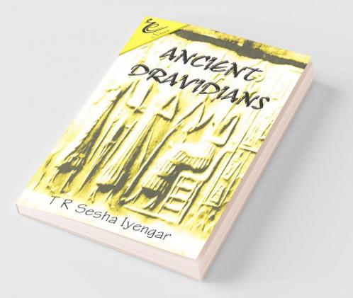 The Ancient Dravidians