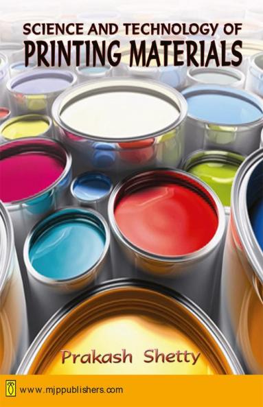 Science and Technology of Printing Materials