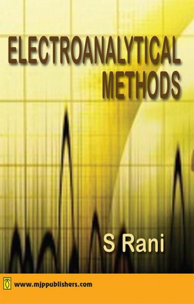 Electroanalytical Methods