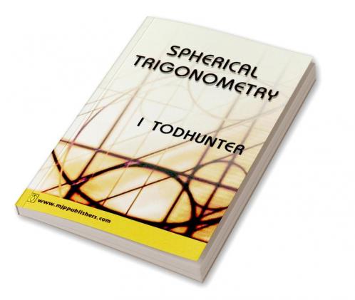 Spherical Trigonmetry