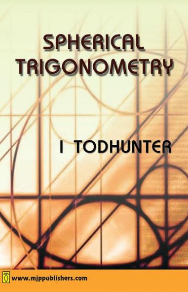 Spherical Trigonometry