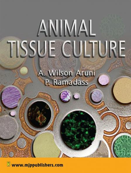Animal Tissue Culture