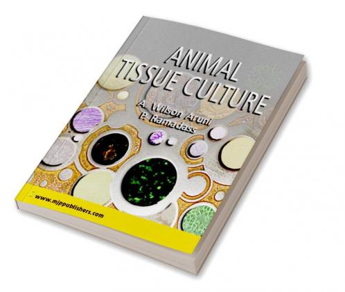 Animal Tissue Culture
