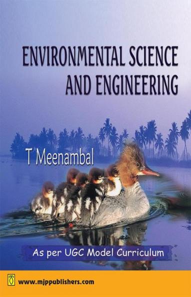 Environmental Science and Engineering