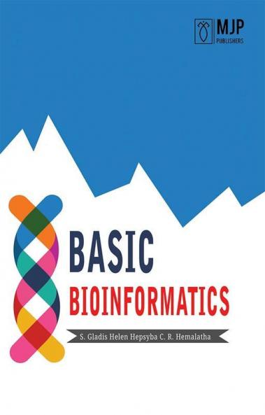 Basic Bioinformatics