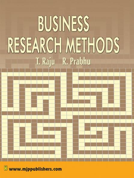 Business Research Methods