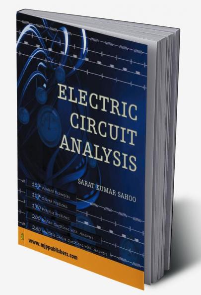 Electric Circuit Analysis