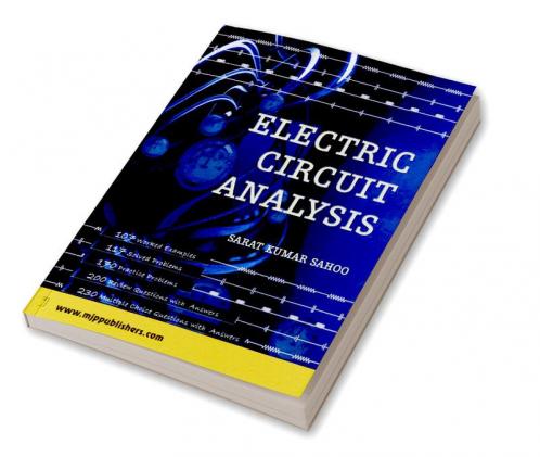 Electric Circuit Analysis