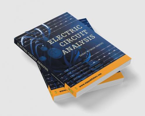 Electric Circuit Analysis