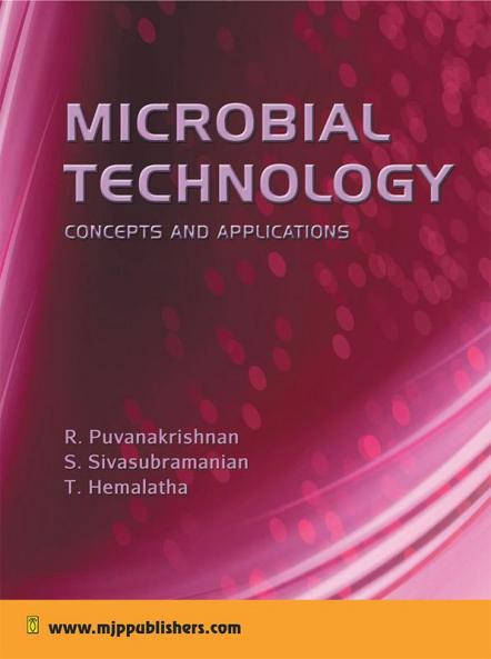 Microbial Technology Concepts and Applications