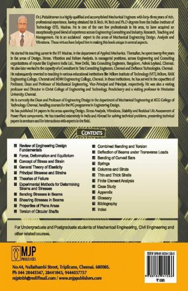 Strength of Materials