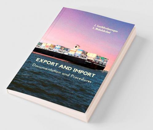 Export And Import Documentation And Procedures