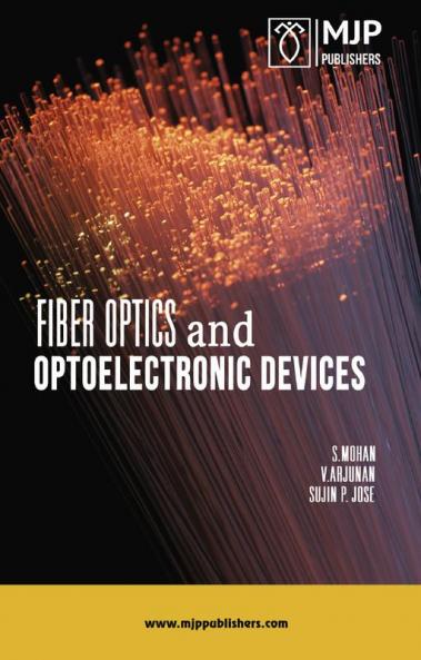 Fiber Optics and  Optoelectronic Devices