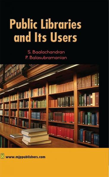 Public Libraries and Its Uses