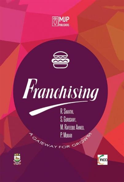 Franchising: A Gateway for Growth
