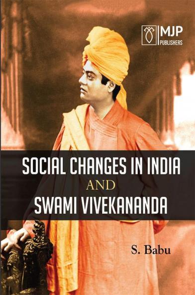 Social Changes in India and Swami Vivekananda
