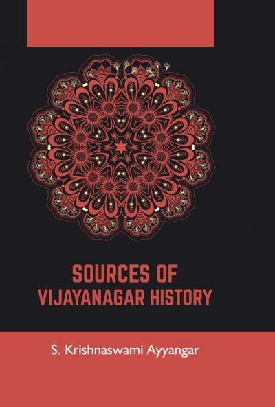 Sources of Vijayanagar History