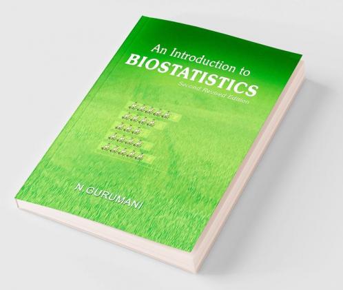 An Introduction To Biostatistics