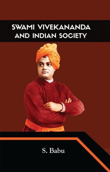 Swami Vivekananda and Indian Soceity