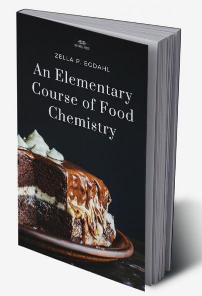 AN ELEMENTARY COURSE OFFOOD CHEMISTRY