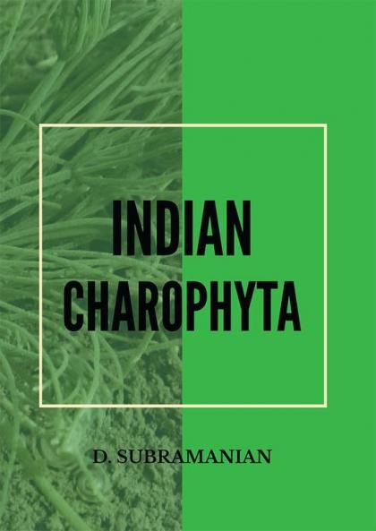 INDIAN CHAROPHYTA