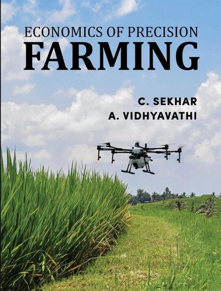 Economics Of Precision Farming