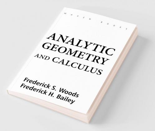 Analytic Geometry and Calculus