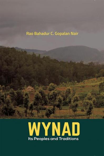 Wynad
