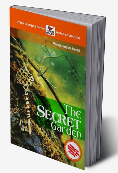 The Secret Garden  Complete and Unabridged with Introduction and Notes