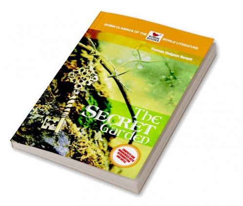 The Secret Garden  Complete and Unabridged with Introduction and Notes